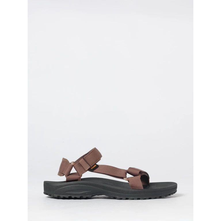 Winsted Sandals in REPREVE Recycled Polyester with Straps (1017419BIS)