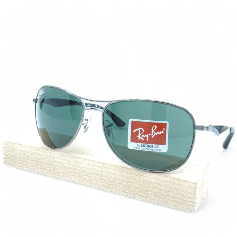 Round Sunglasses