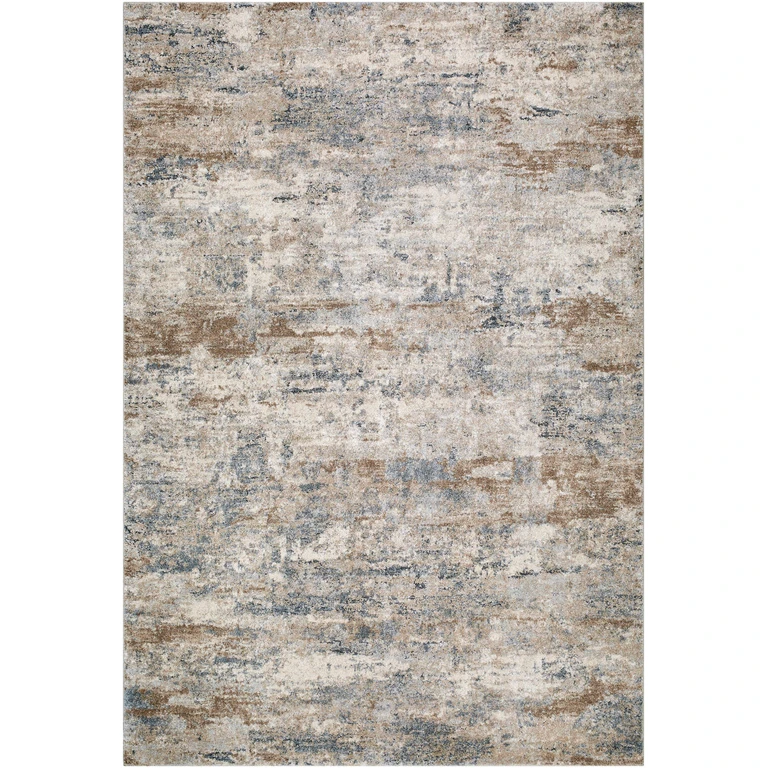 Yoshe Thick Luxe Rug