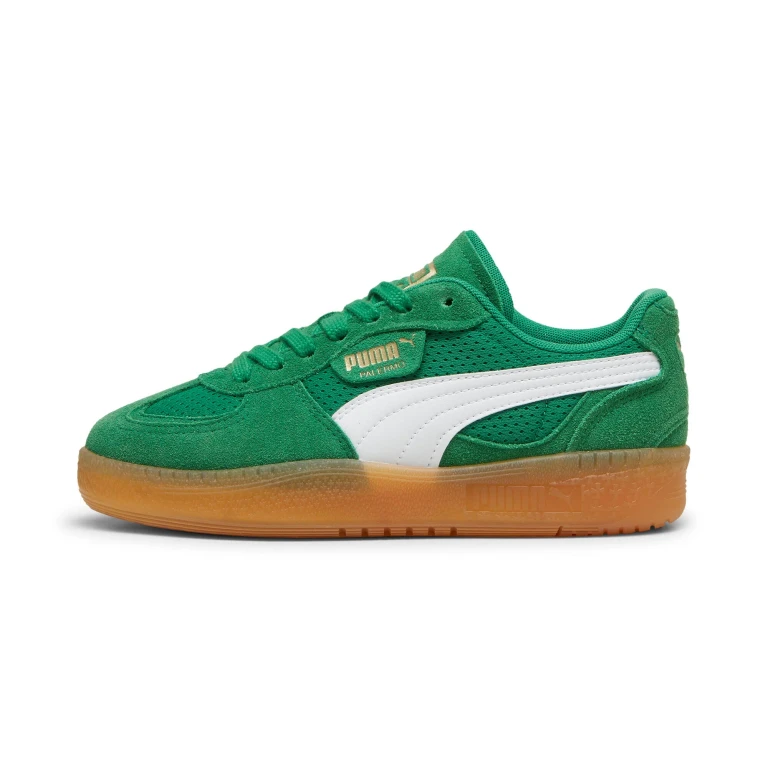 Women's Palermo Moda Vintage Sneakers
