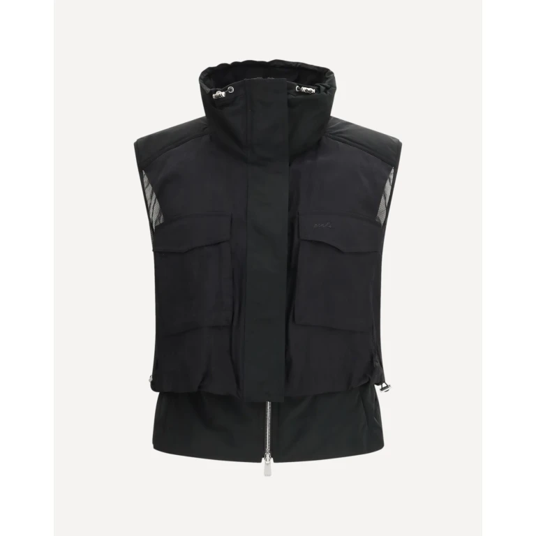 Colete PINKO Geraldine Feminino XS