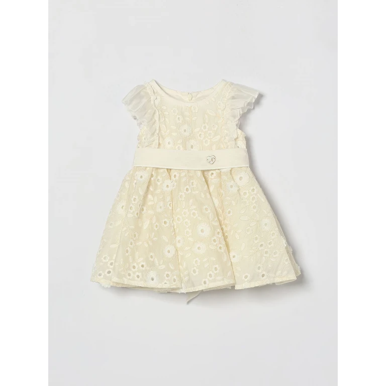 Romper Kids color Beige (73G90179430002)