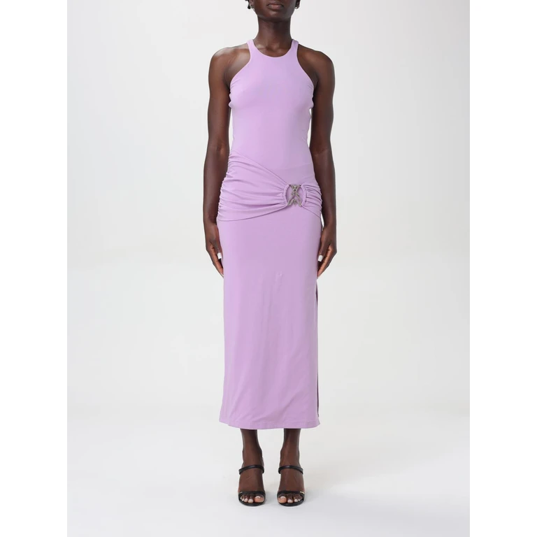 Dress Woman color Lilac (2A2756J206M495)