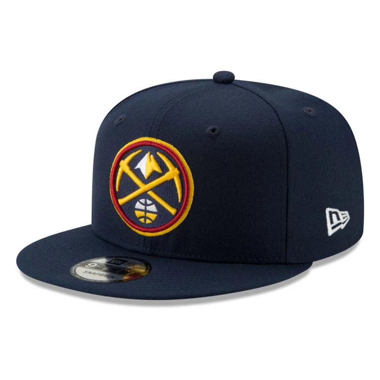 Men's NBA 950 Team Color Snapback Hats