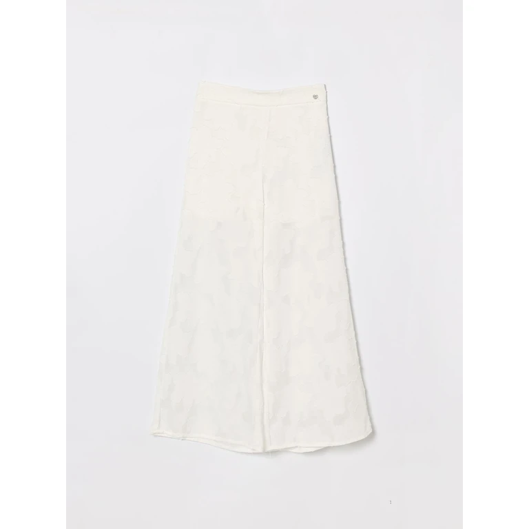 Pants Kids color Yellow Cream (71G40279900001)