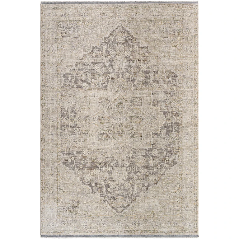 Njeri Area Rug - Clearance