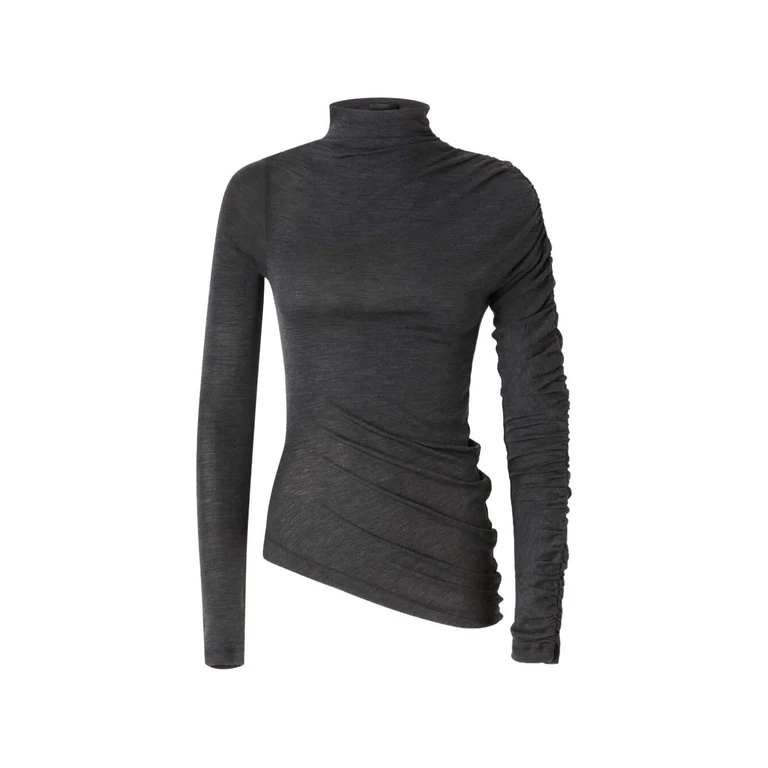 Loto Turtle Neck Sweater