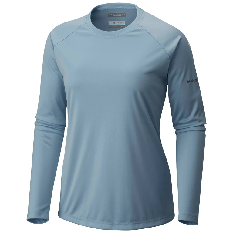 Women's Tidal Tee Long Sleeve Shirt
