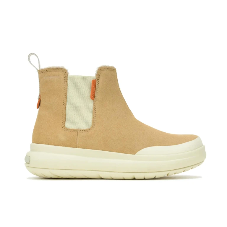 Women's Marquette Thermo Pull on Wp