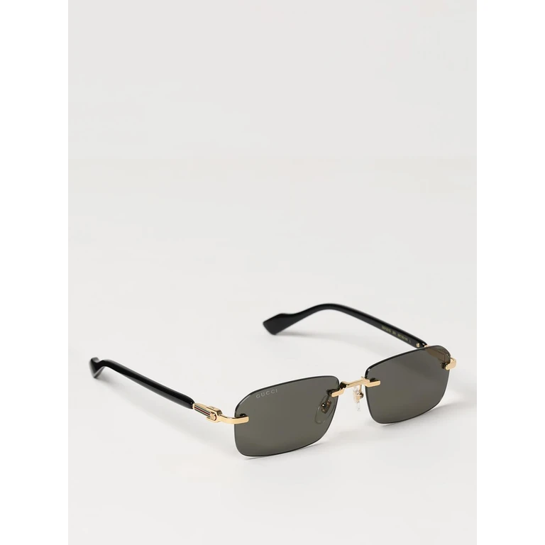 Sunglasses Men color Gold (GG1221S001)