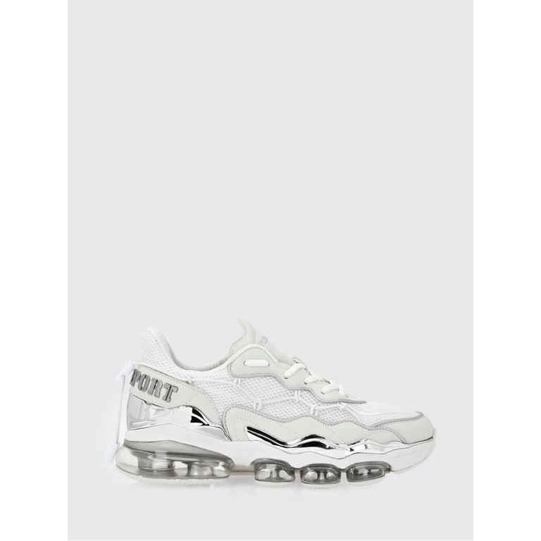 Sneakers Men color White (PAESUSC0746STE003N0101)