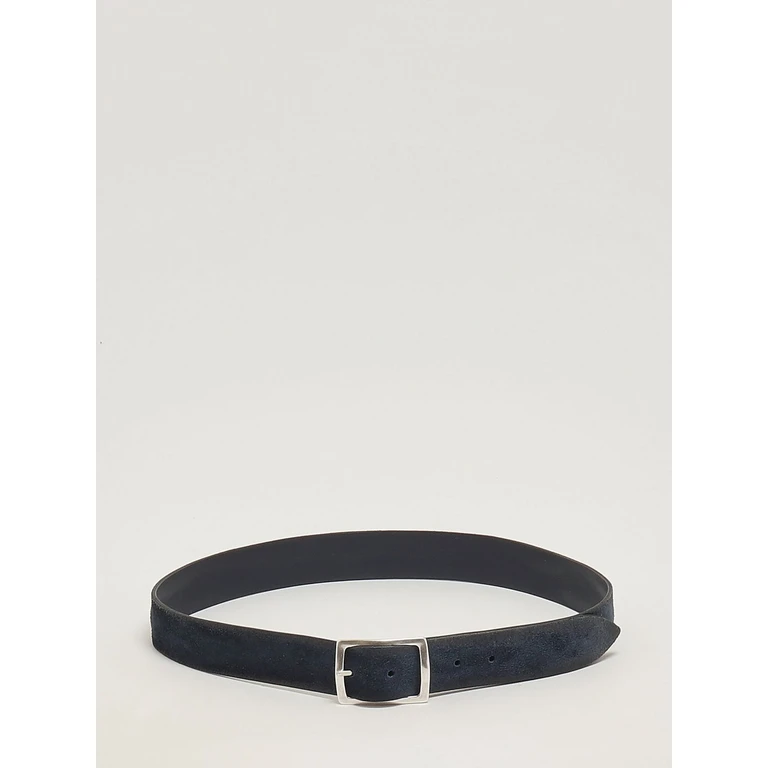 Belt Men color Blue (U08295HDBBLU)