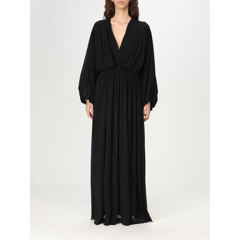 Dress Woman color Black (043321180555)