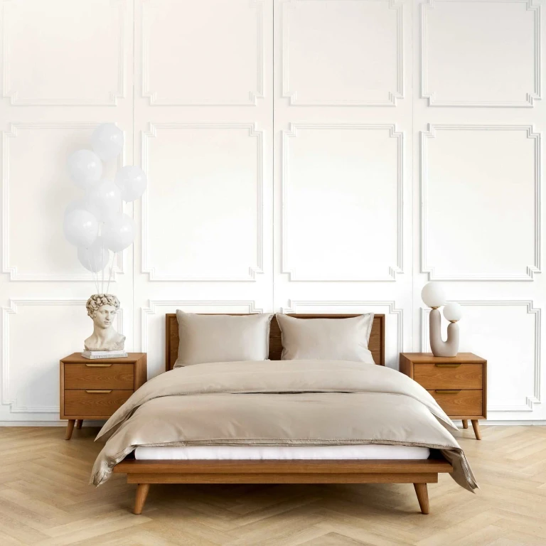Dune 3-Piece Duvet Cover Set