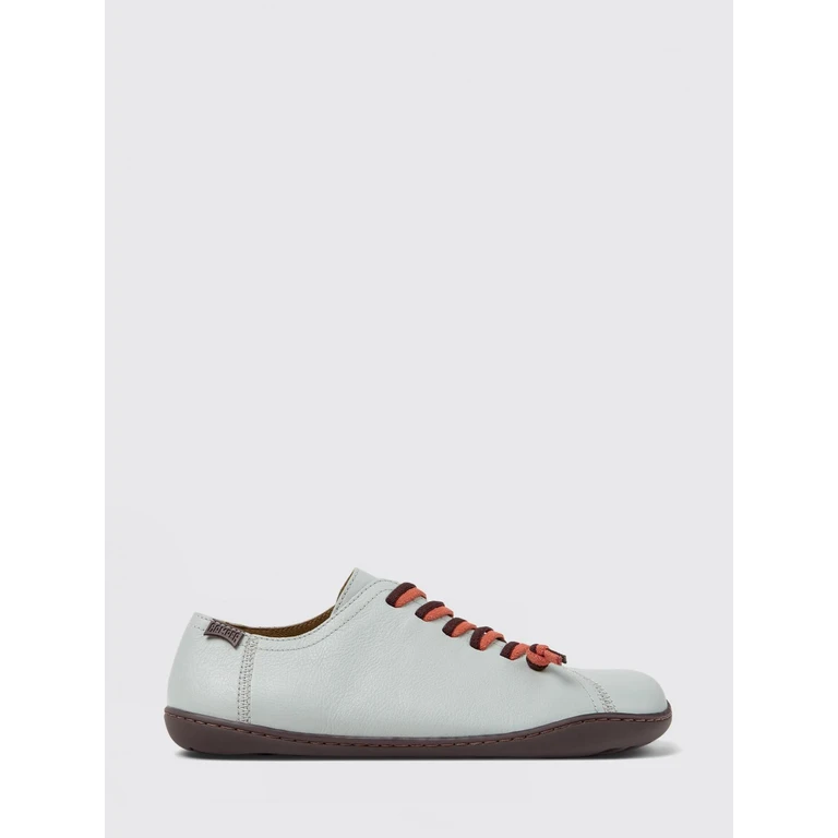 Sneakers Woman color Grey (20848-257TWINS0)