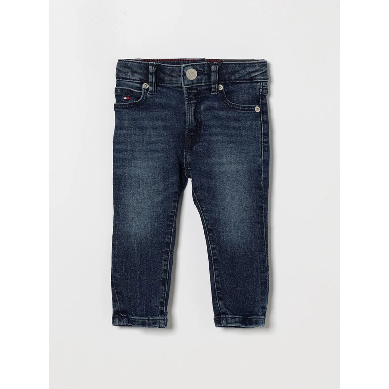 Jeans Kids color Navy (KB0KB100401BJ)