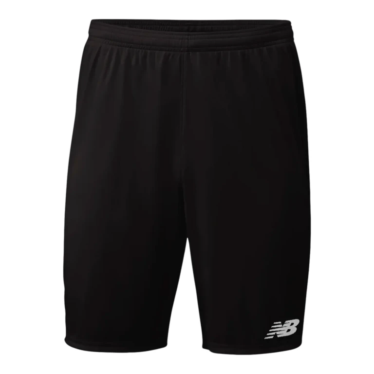 Brighton Men Shorts Black