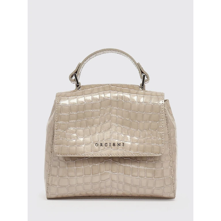 Mini Bag Woman color Sand (B02019CGWSABBIA)
