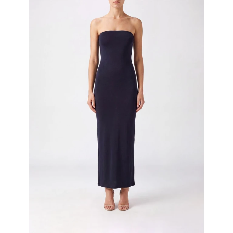 Skirt Woman color Black (RO01F6369JSV09)