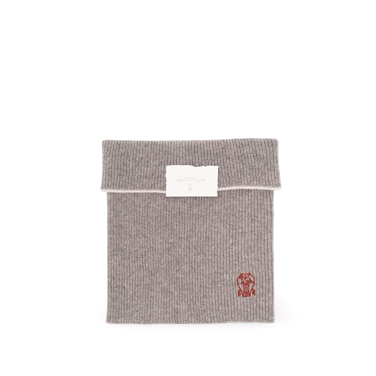 Brunello Cucinelli Scarf (M22K90703)