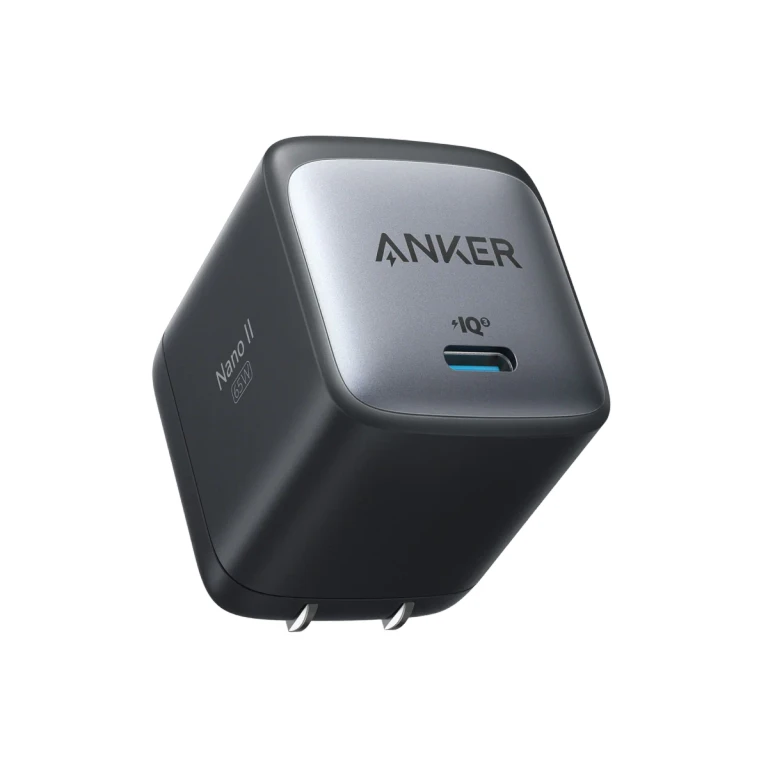 715 Charger (Nano II 65W)