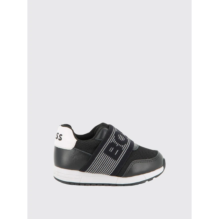Sneakers Kids color Black (J5282209B)