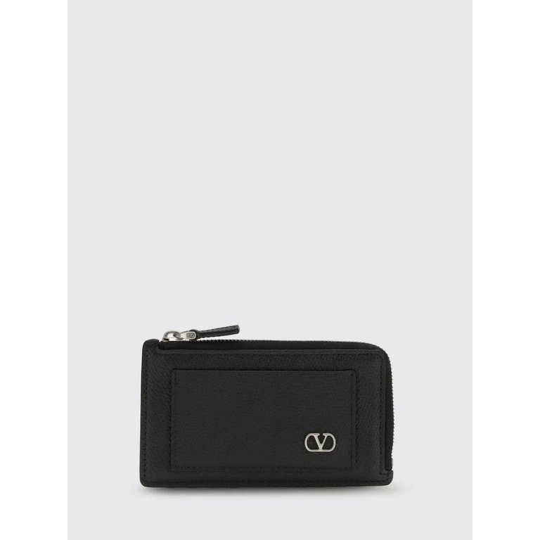 Wallet Men color Black (8Y2P0AN6UAG0NO)