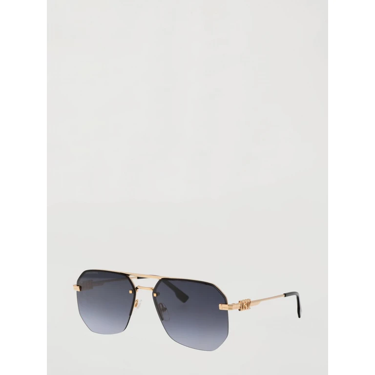 Sunglasses Men color Black (D20103/SRHL)