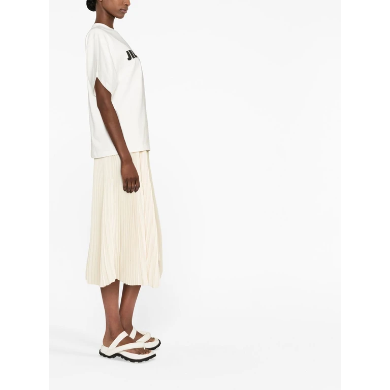 T-Shirt - Blanc (J02GC0164J45048100)