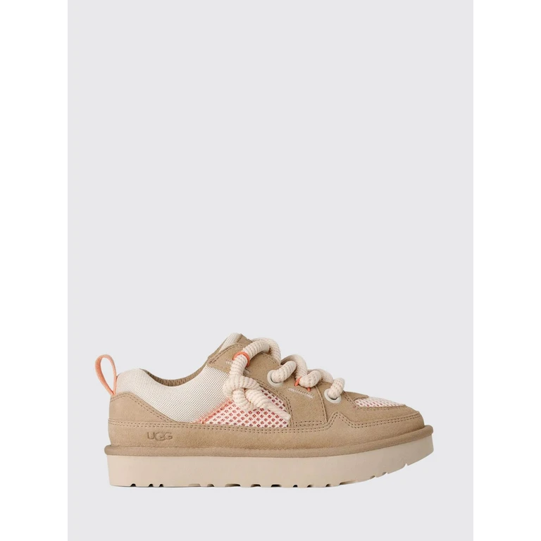 Sneakers Woman color Sand (1175300SDCST)