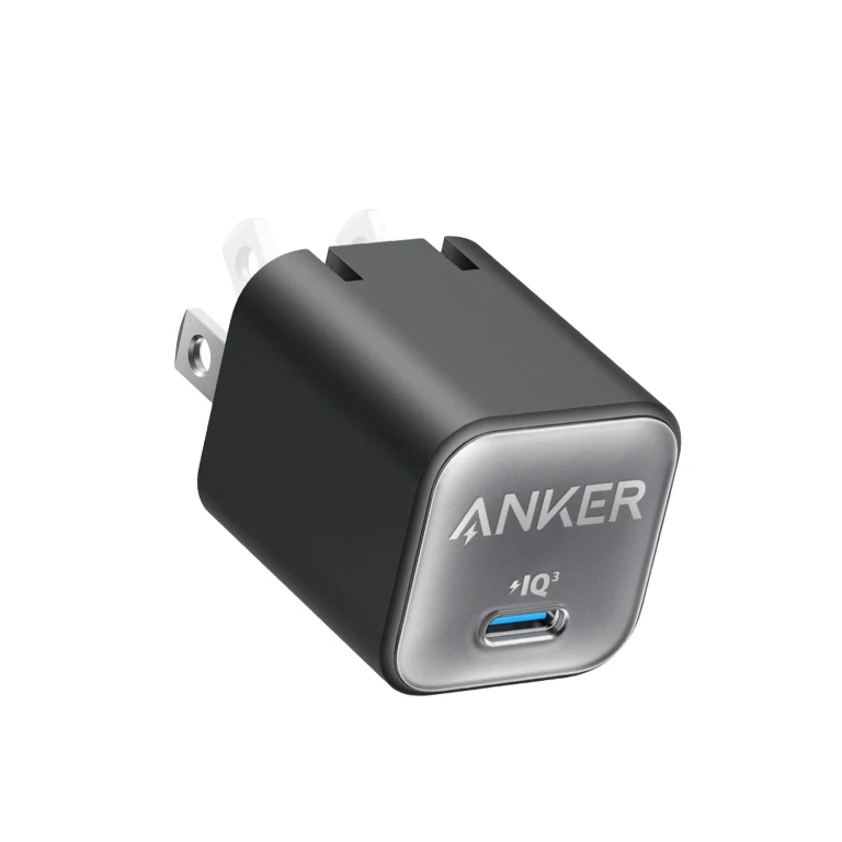 Nano Charger (30W)