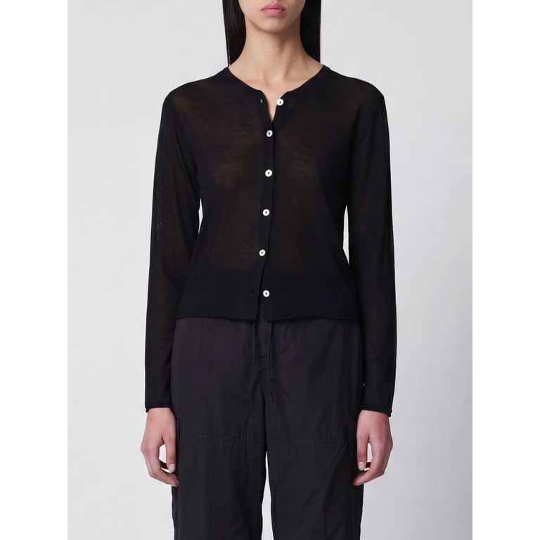 Sweater Woman color Black (UDSW6B222BKBLACK)