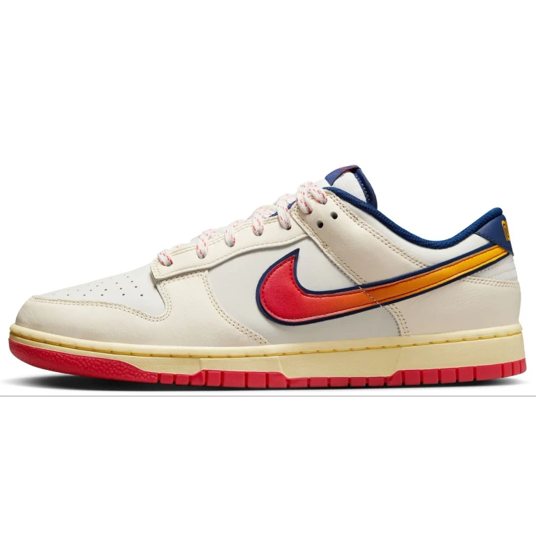 Men's Dunk Low Retro Se 'Retro Lettering' Sneakers