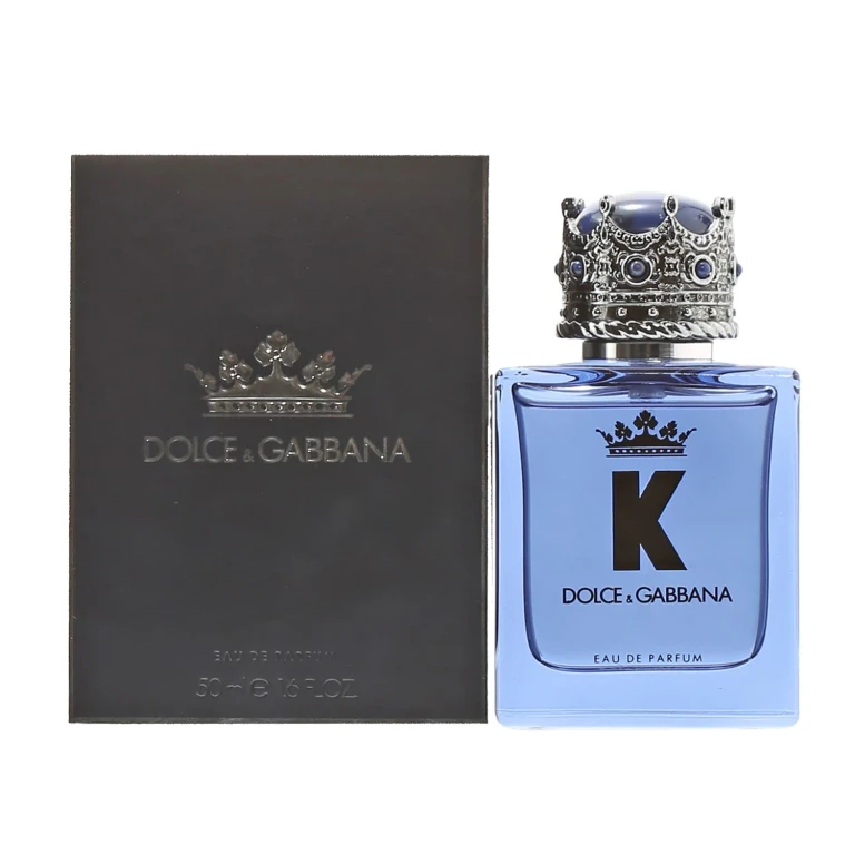 K For Men EDP