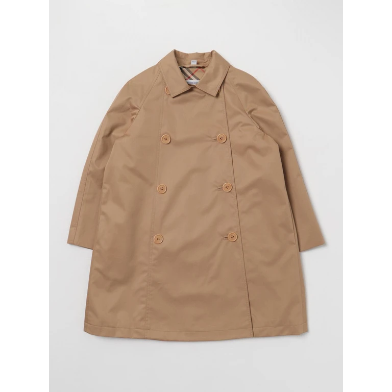 Jacket Kids color Beige (8078282A7026)