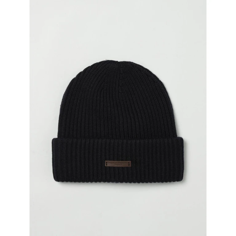 Hat Men color Blue (3040F0096462)