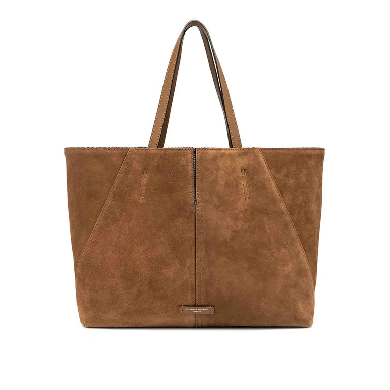 Sac Cabas - Camel (BS12176CMFRSH1478)