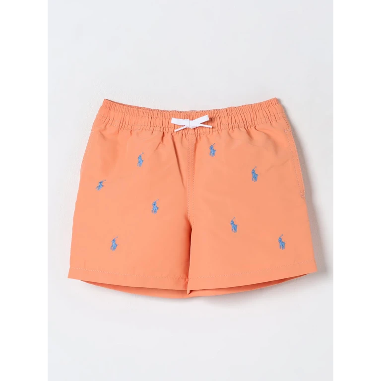 Swimsuit Kids color Red (322966844001)