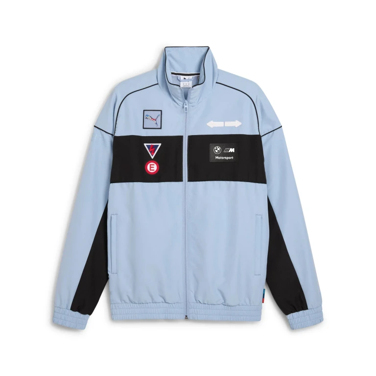 Men's Bmw Motorsport Sds 2.0 Badge Jacket Jackets