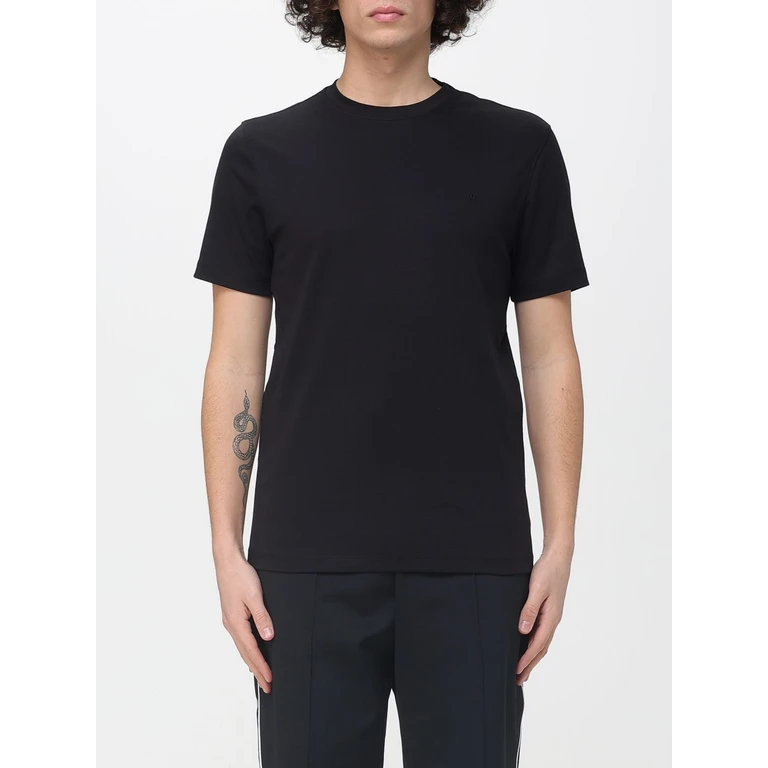 T-Shirt Men color Black (CB95FJ2C93001)