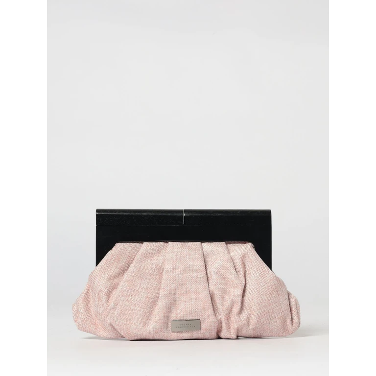 Clutch Woman color Blush Pink (TERESITASCIPRIA)