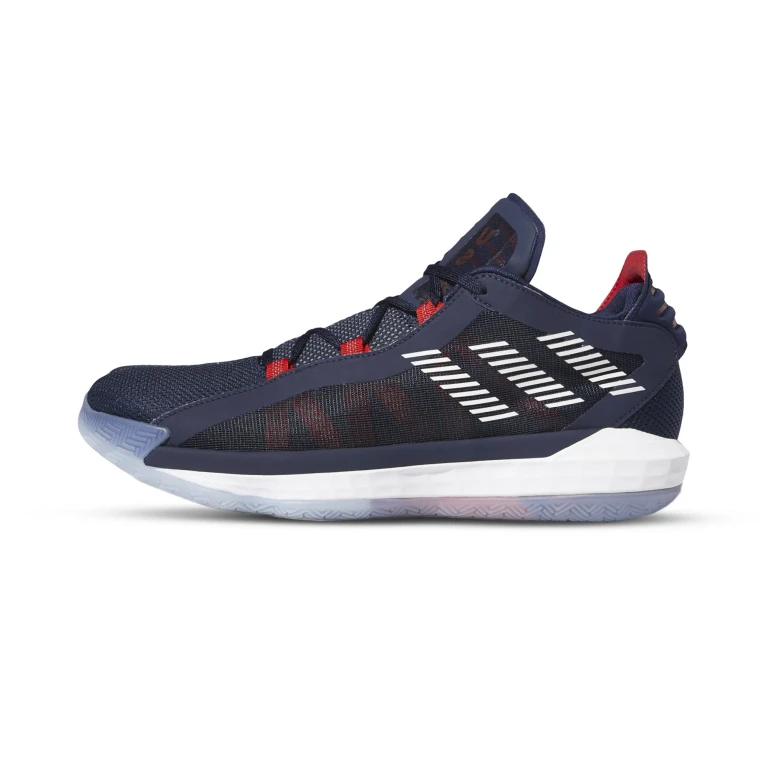 Men's Dame 6 Gca Sneakers