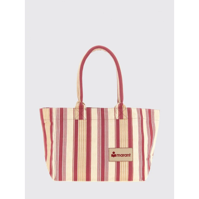 Tote Bag Woman color Red (PM0062FCD1X13M70RD)