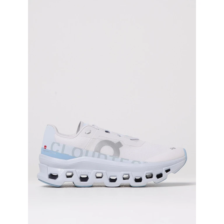 Sneakers Woman color Grey (6197653)