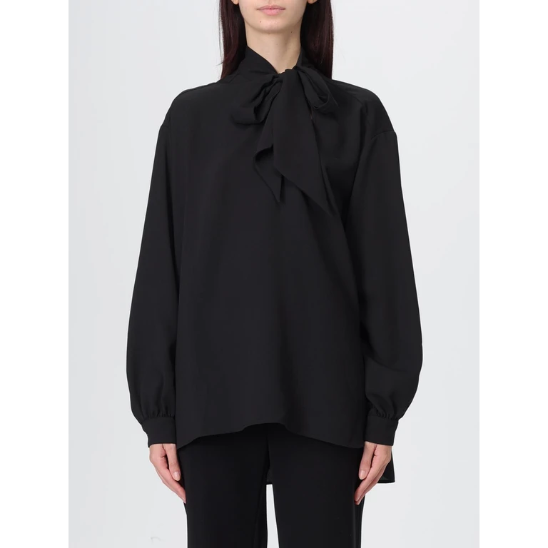 Top Woman color Black (EW001953AF12696UC001)