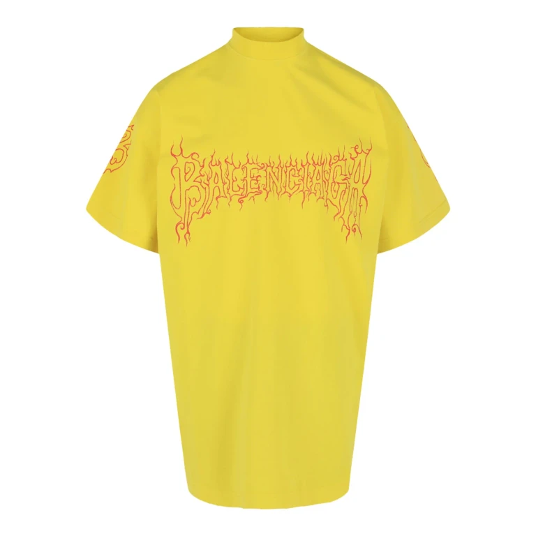Oversized Darkwave T-Shirt