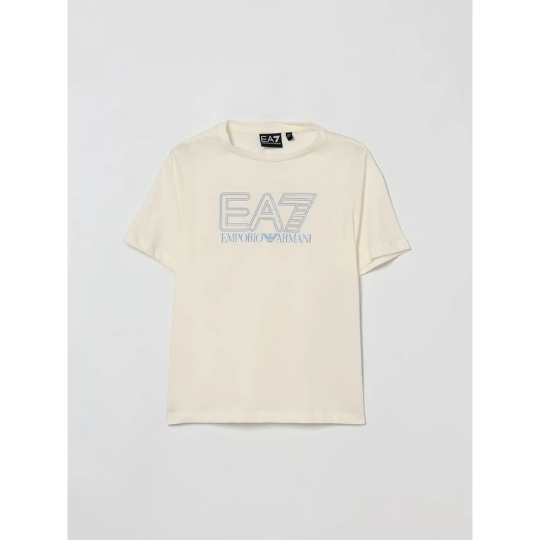 T-Shirt Kids color Natural (7B000295AF10375U0004)