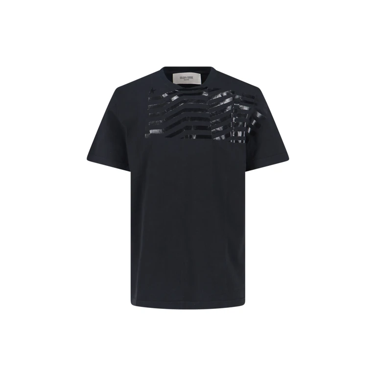 T-Shirt Men color Black (GUP01220P00237090100)