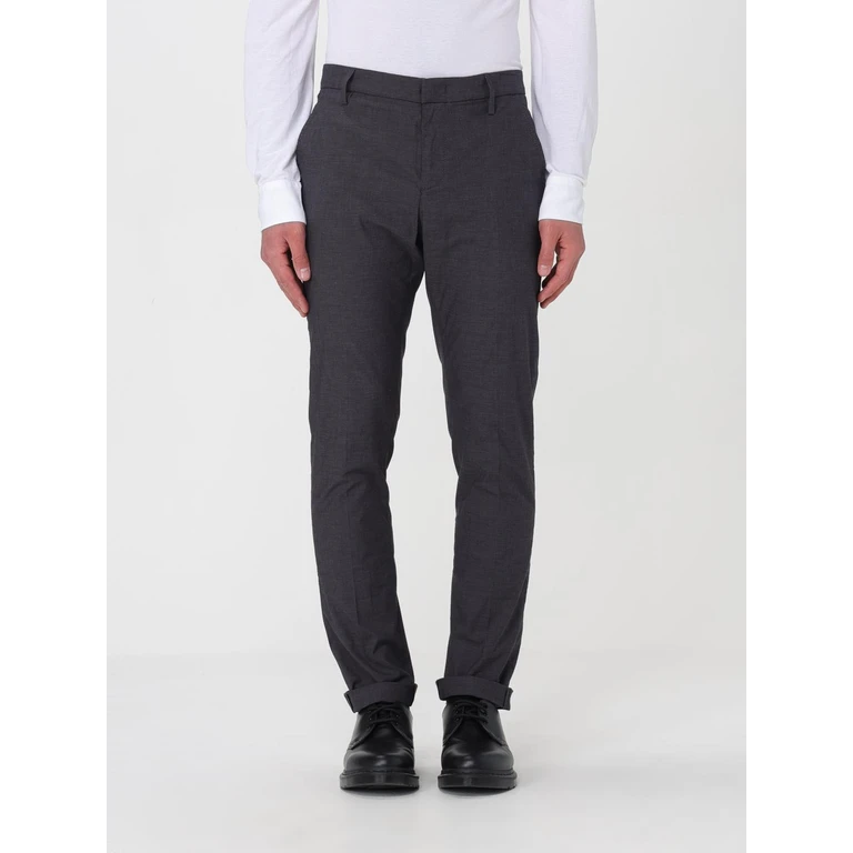 Pants Men color Black (UP235FS0278U002999)