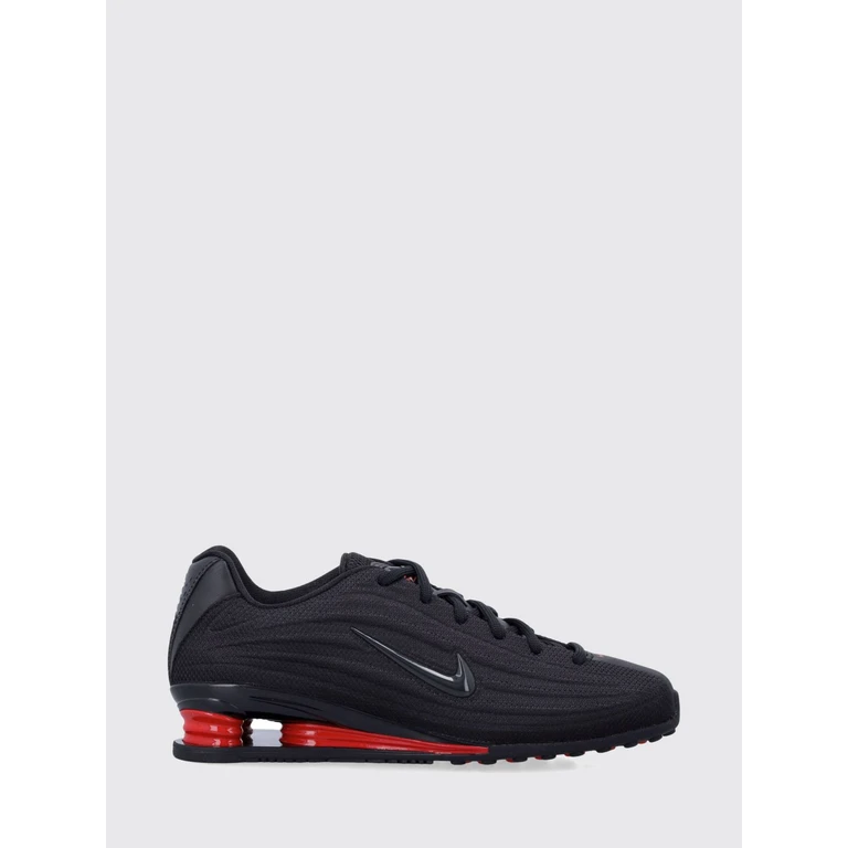 Sneakers Woman color Black (HQ7540002)